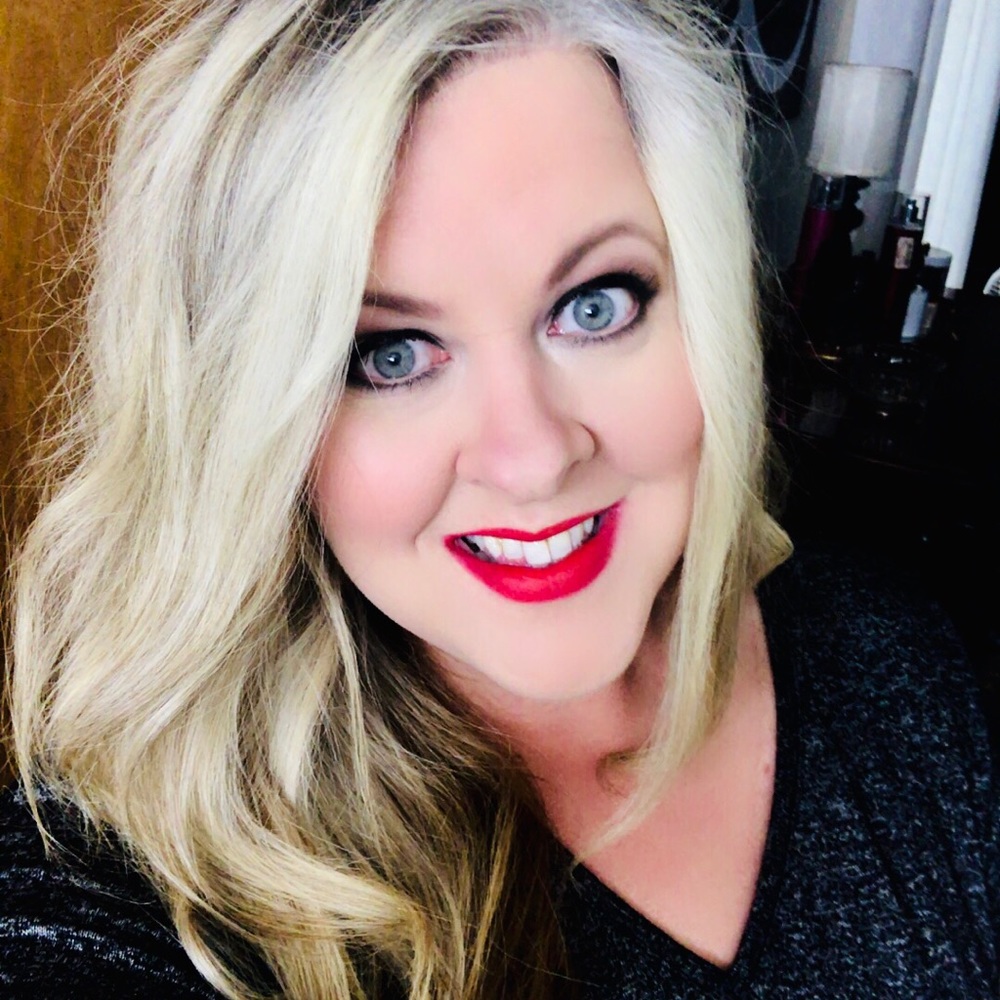 Meet your Posher, Krystal